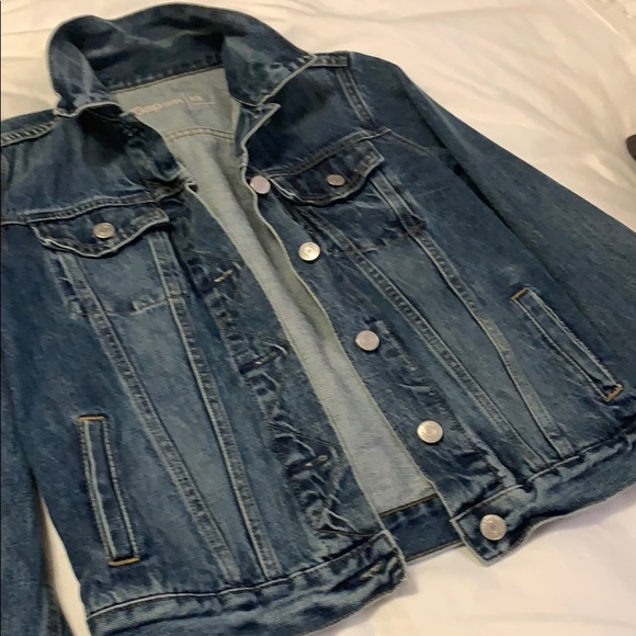 GAP Denim jacket - Picture 2 of 4